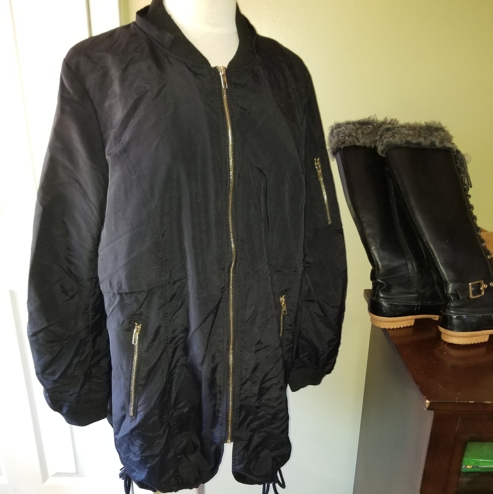 Fall Jacket